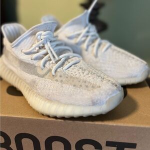 Adidas Yeezy Boost 350 V2 Bone